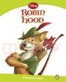 Pen. KIDS Robin Hood (4) Jocelyn Potter