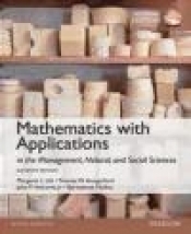 Mathematics with Applications in the Management, Natural and Social Sciences