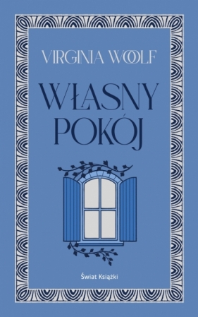 Własny pokój - Virginia Woolf