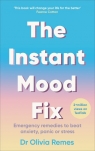 The Instant Mood Fix Remes 	Olivia .