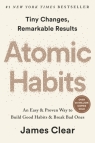 Atomic Habits James Clear