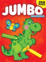 Jumbo Coloriamo 2-3 lata