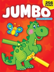 Jumbo Coloriamo