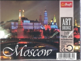 Moscow zestaw Art Bridge (K15964)