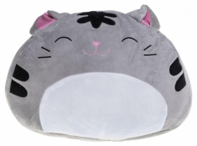 Maskotka Kot 30cm mix