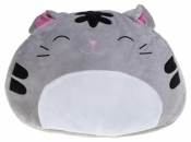 Maskotka Kot 30cm mix