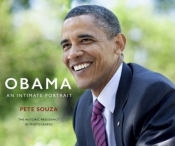Obama An Intimate Portrait - Souza Pete