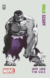 Hulk Szary