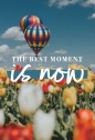 Ravensburger, Puzzle Moment 99: The best moment is now (16964)