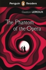 Penguin Readers Level 1: The Phantom of the Opera (ELT Graded Reader) Leroux	 Gaston