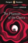  Penguin Readers Level 1: The Phantom of the Opera (ELT Graded Reader)