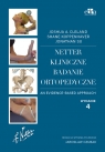 Netter Kliniczne badanie ortopedyczne Cleland J.A.