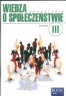 Wiedza o społeczeństwie 3 Podręcznik / Zeszyt ćwiczeń Gimnazjum Kryszk Konsuela, Kryszk Radosław