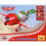 ZVEZDA Disney Planes El Chupacabra