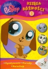 Littlest Pet Shop Księga różności 3