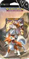 Karty V Battle Deck Lycanroc V (19322 Lycanroc V) od 6 lat