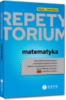 Repetytorium - liceum/technikum - matematyka - 2023 praca zbiorowa