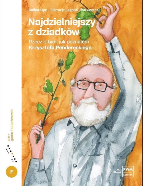 Najdzielniejszy z dziadków