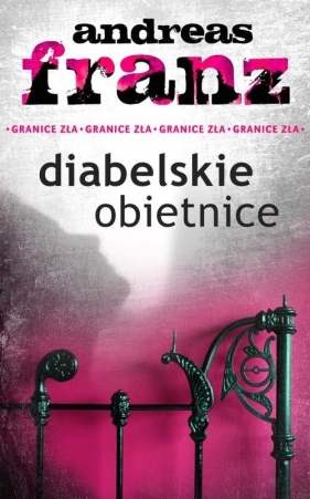 Diabelskie obietnice - Franz Andreas