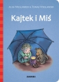 Kajtek i Miś - Jujja Wieslander