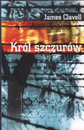 Król szczurów - James Clavell