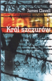 Król szczurów - James Clavell