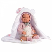 Lalka bobas płacząca Mimi (74064)