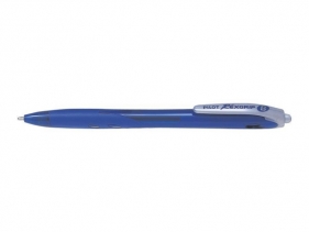 Długopis Rexgrip BPRG-10R-F L nieb.(12szt) PILOT