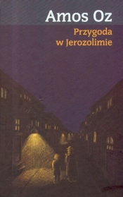 Przygoda w Jerozolimie