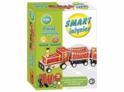 Smart inżynier - pociąg elektryczny