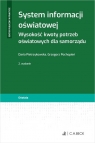 System informacji oświatowej Wysokość kwoty potrzeb oświatowych dla Daria Pietrzykowska, Grzegorz Pochopień