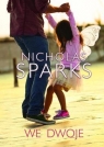 We dwoje Sparks Nicholas