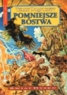 Pomniejsze bóstwa  Terry Pratchett