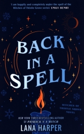 Back In A Spell