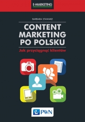 Content marketing po polsku - Stawarz Barbara