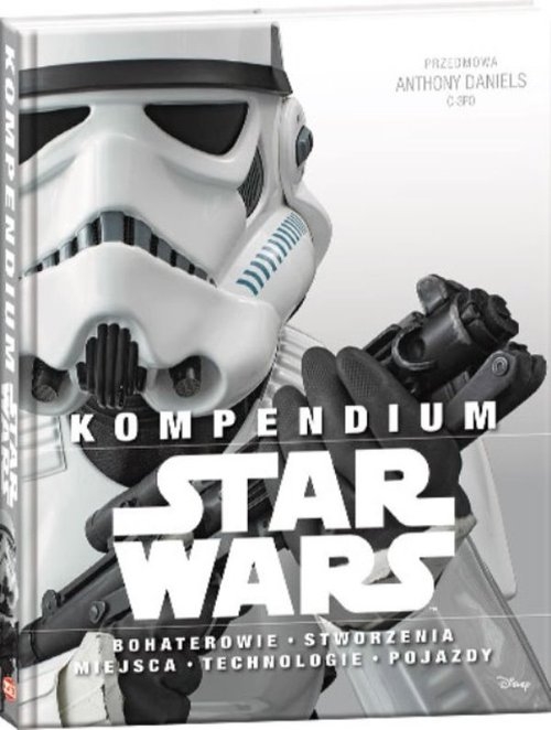 Star Wars Kompendium (SWU1)