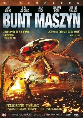 Bunt maszyn