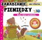 Mały Dyrektor Zarabianie pieniędzy