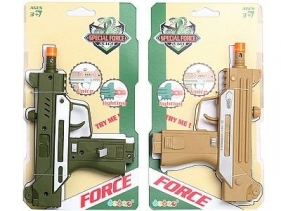 Pistolet Adar na baterie (531642)