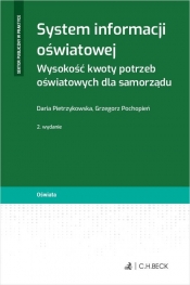 System informacji oświatowej