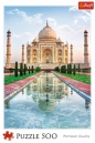 Puzzle 500: Taj Mahal (37164)