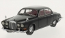 Daimler Sovereign RHD 1967 (black)