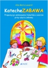 KatecheZABAWA Propozycja animowania tematów o wierze przy użyciu zabawy Lusuardi Alda Maria