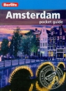 Berlitz Amsterdam Pocket Guide