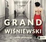 Grand
	 (Audiobook) Janusz Leon Wiśniewski