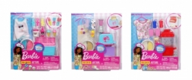 Barbie z akcesoriami