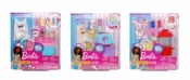 Barbie z akcesoriami