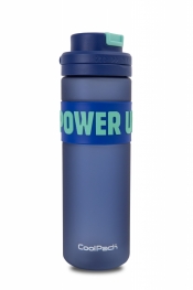 Coolpack, Bidon Easy Power Up 820ml - Blue (02642CP)
