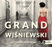 Grand (Audiobook) - Janusz Leon Wiśniewski