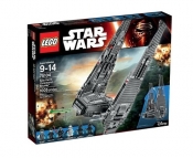 Lego Star Wars Command Shuttle Kylo Rena (75104)